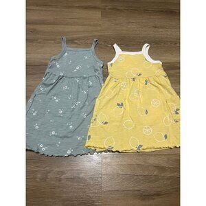 Little Co. dress bundle